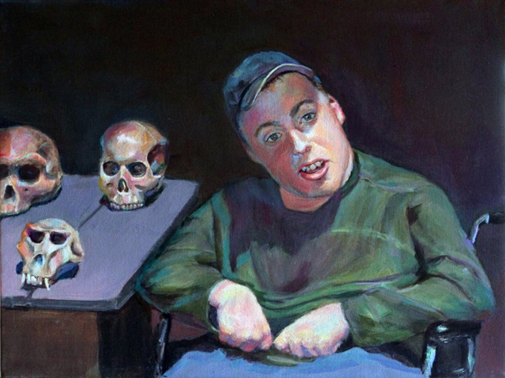 Homage to the Real&nbsp;Eric