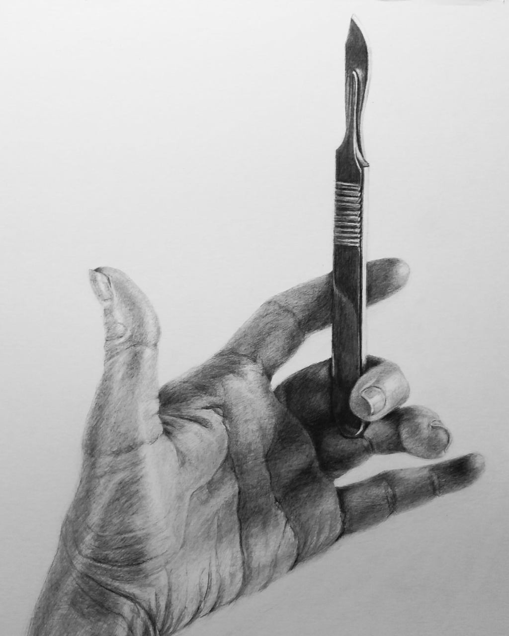 Podcast episode: The Years of Living&nbsp;Ambidextrously