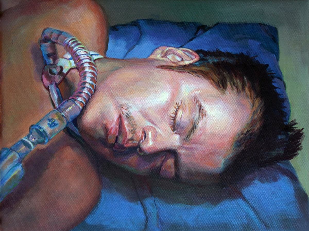 History of the Present Illness: Brush and&nbsp;Blade