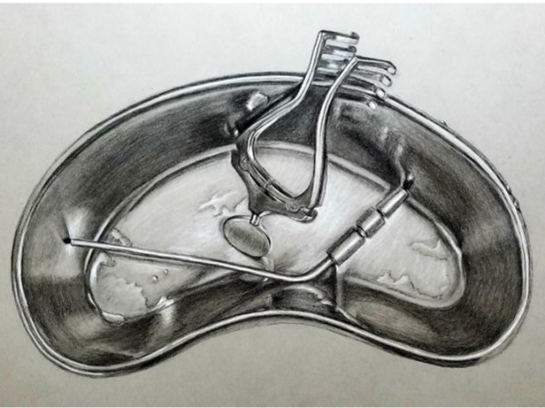 The Commissure Vol&nbsp;2